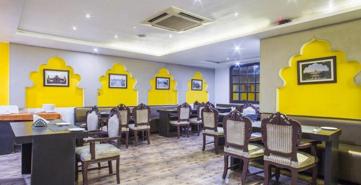 Oyo Flagship Hotel Rudra Palace Agra  Εξωτερικό φωτογραφία