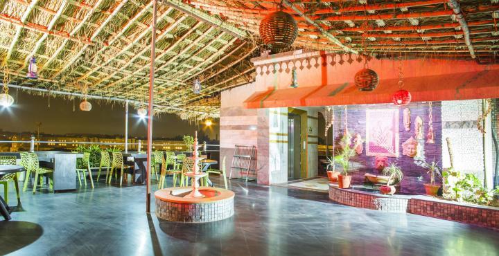 Oyo Flagship Hotel Rudra Palace Agra  Εξωτερικό φωτογραφία